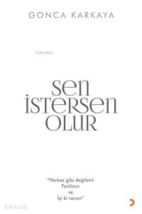Sen İstersen Olur
