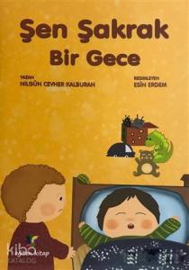 Şen Şakrak Bir Gece