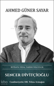 Sencer Divitçioğlu (Ciltli)