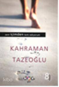 Seni İçimde Terkediyorum