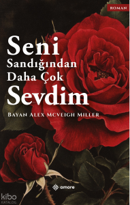 Seni Sandığından Daha Çok Sevdim