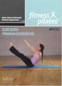 Senin Seçimin Pilates - İleri Seviye Program Egzersizleri; Sistem 27 Kilo Verdiren Pilates Egzersiz