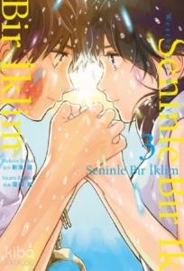 Seninle Bir İklim 3