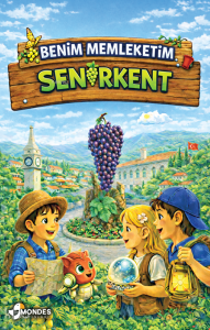 Senirkent - Benim Memleketim