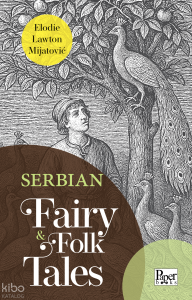 Serbian Fairy - Folk Tales
