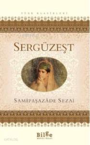 Sergüzeşt