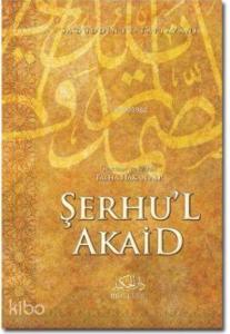 Şerhu'l Akaid