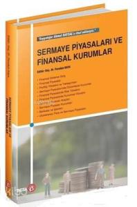 Sermaye Piyasaları ve Finansal Kurumlar