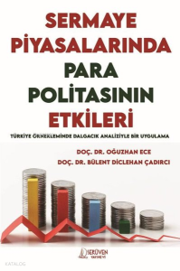 Sermaye Piyasalarında Para Politikasının Etkileri - Türkiye Örnekleminde Dalgacık Analiziyle Bir Uygulama
