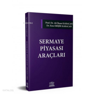 Sermaye Piyasası Araçları