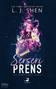 Serseri Prens - All Saints Lisesi