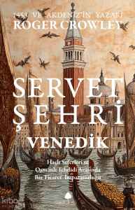 Servet Şehri Venedik