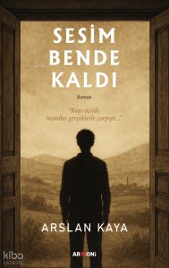 Sesim Bende Kaldı
