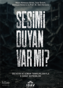 Sesimi Duyan Var Mı?