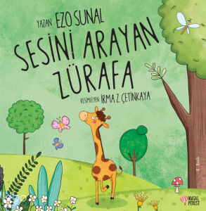 Sesini Arayan Zürafa