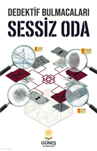 Sessiz Oda;Dedektif Bulmacaları
