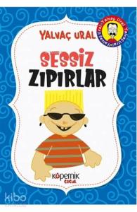 Sessiz Zıpırlar