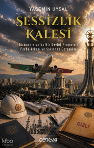 Sessizlik Kalesi;Türkmenistan’da Bir Devlet Projesinin Perde Arkası ve Saklanan Gerçekler
