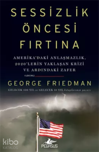 Sessizlik Öncesi Fırtına