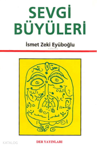 Sevgi Büyüleri