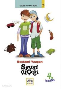 Sevgi Çiçeği