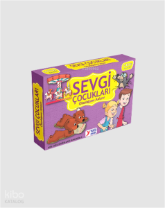 Sevgi Çocukları;Okuduğunu Anlıyor