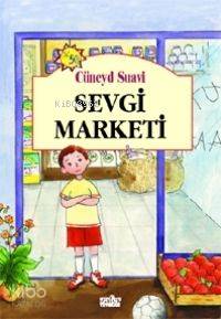 Sevgi Marketi