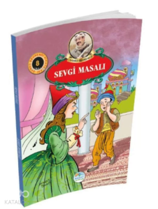 Sevgi Masalı