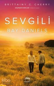 Sevgili Bay Daniels
