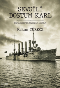 Sevgili Dostum Karl