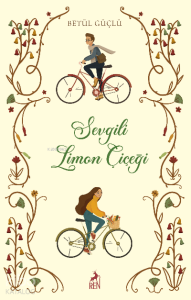 Sevgili Limon Çiçeği