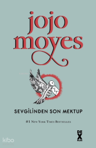 Sevgilinden Son Mektup