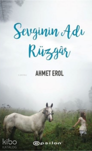 Sevginin Adı Rüzgâr