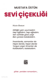 Sevi Çiçekliği