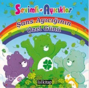Sevimli Ayıcıklar - Şans Ayıcığının Özel Günü