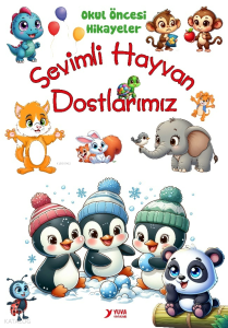 Sevimli Hayvan Dostlarımız