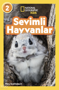 Sevimli Hayvanlar