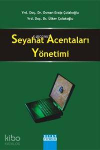 Seyahat Acentaları Yönetimi