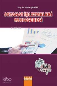 Seyahat İşletmeleri Muhasebesi