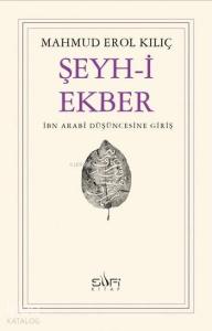 Şeyh-i Ekber