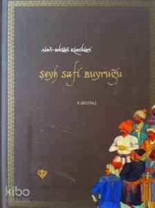 Şeyh Şafi Buyruğu