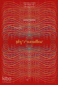 Şêy'razadlar