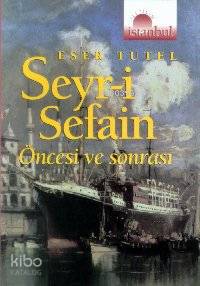 Seyri Sefain