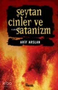 Şeytan, Cinler ve Satanizm
