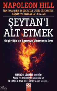 Şeytan'ı Alt Etmek