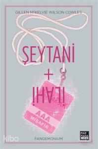 Şeytani İlahi Cilt 2:Fandemonium