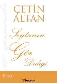 Şeytanın Gör Dediği