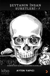 Şeytanın İnsan Suretleri 1