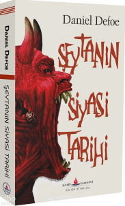 Şeytanın Siyasi Tarihi