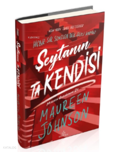 Şeytanın Ta Kendisi 2